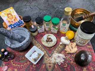 Ayurveda